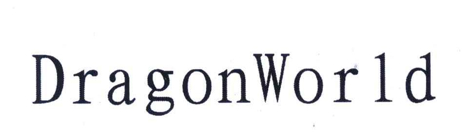 DRAGONWORLD