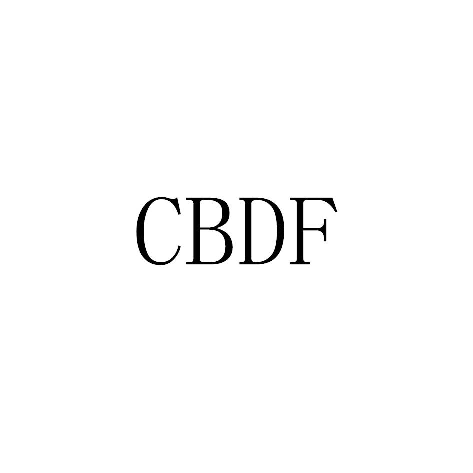 CBDF