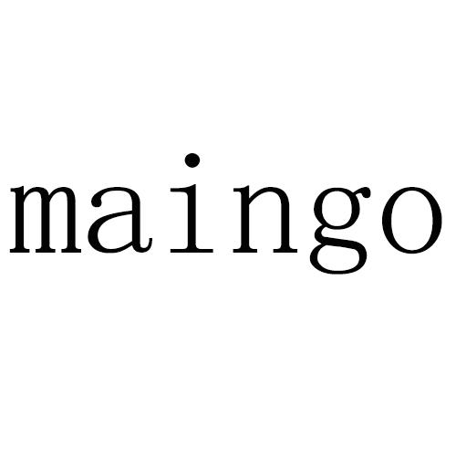 MAINGO