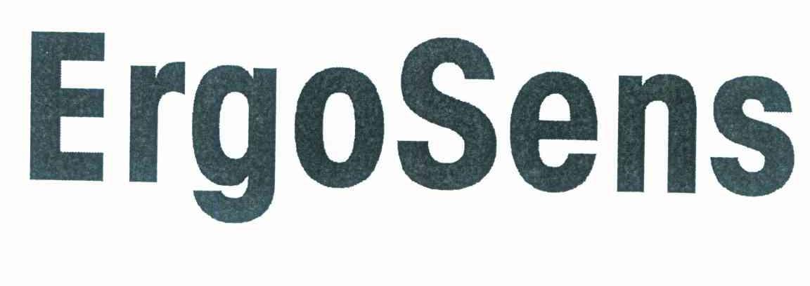 ERGOSENS
