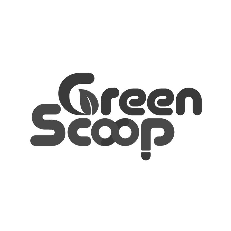 GREEN SCOOP