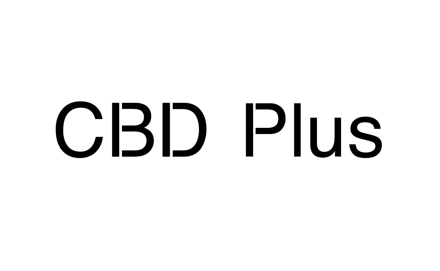 CBD PLUS