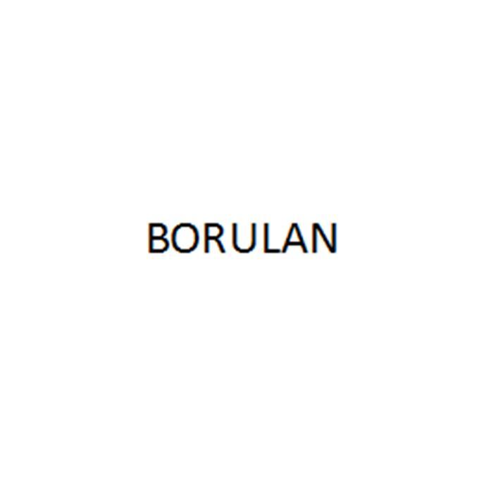 BORULAN