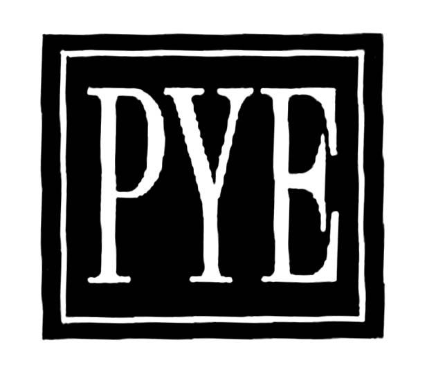 PYE
