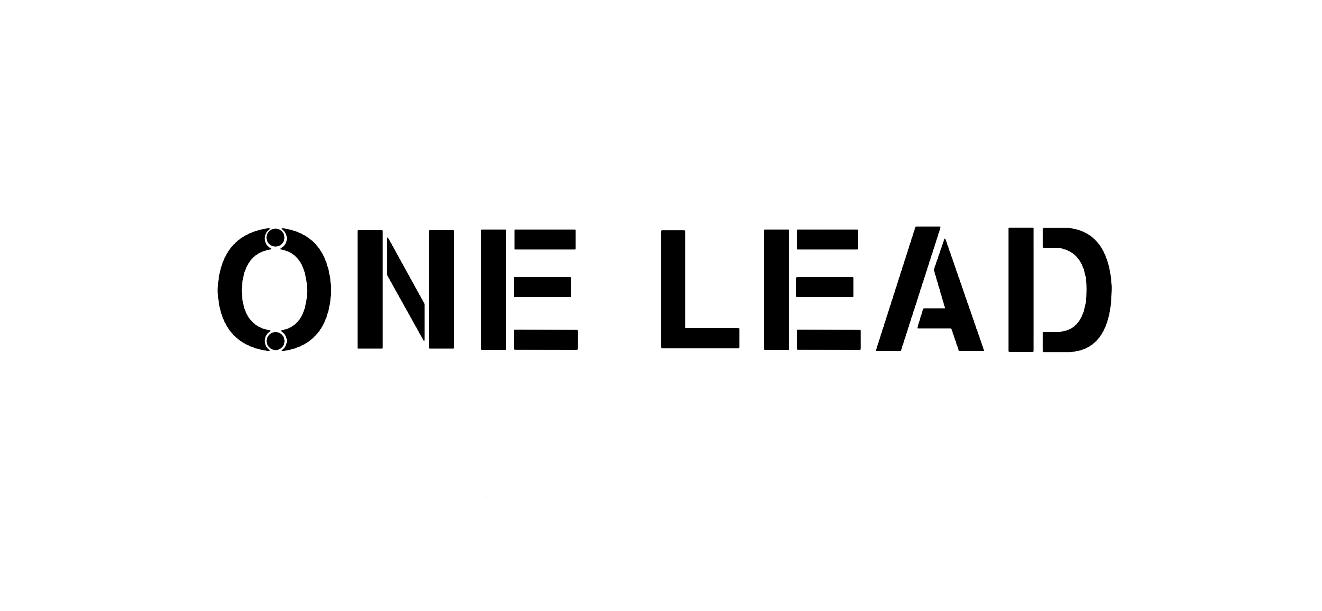 ONE LEAD