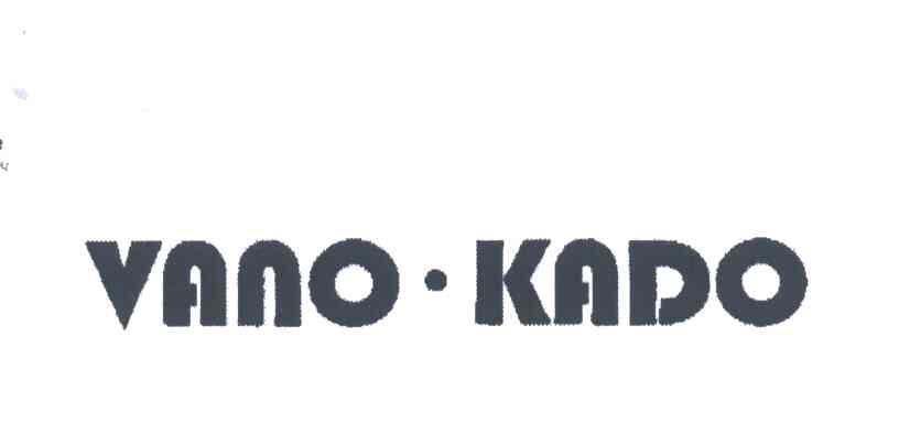 VANO KADO