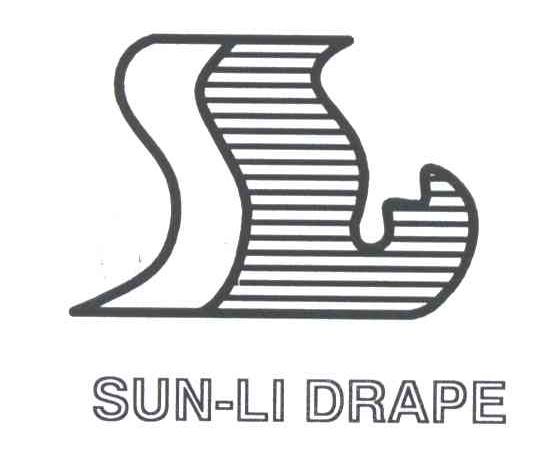 SUN LI DRAPE