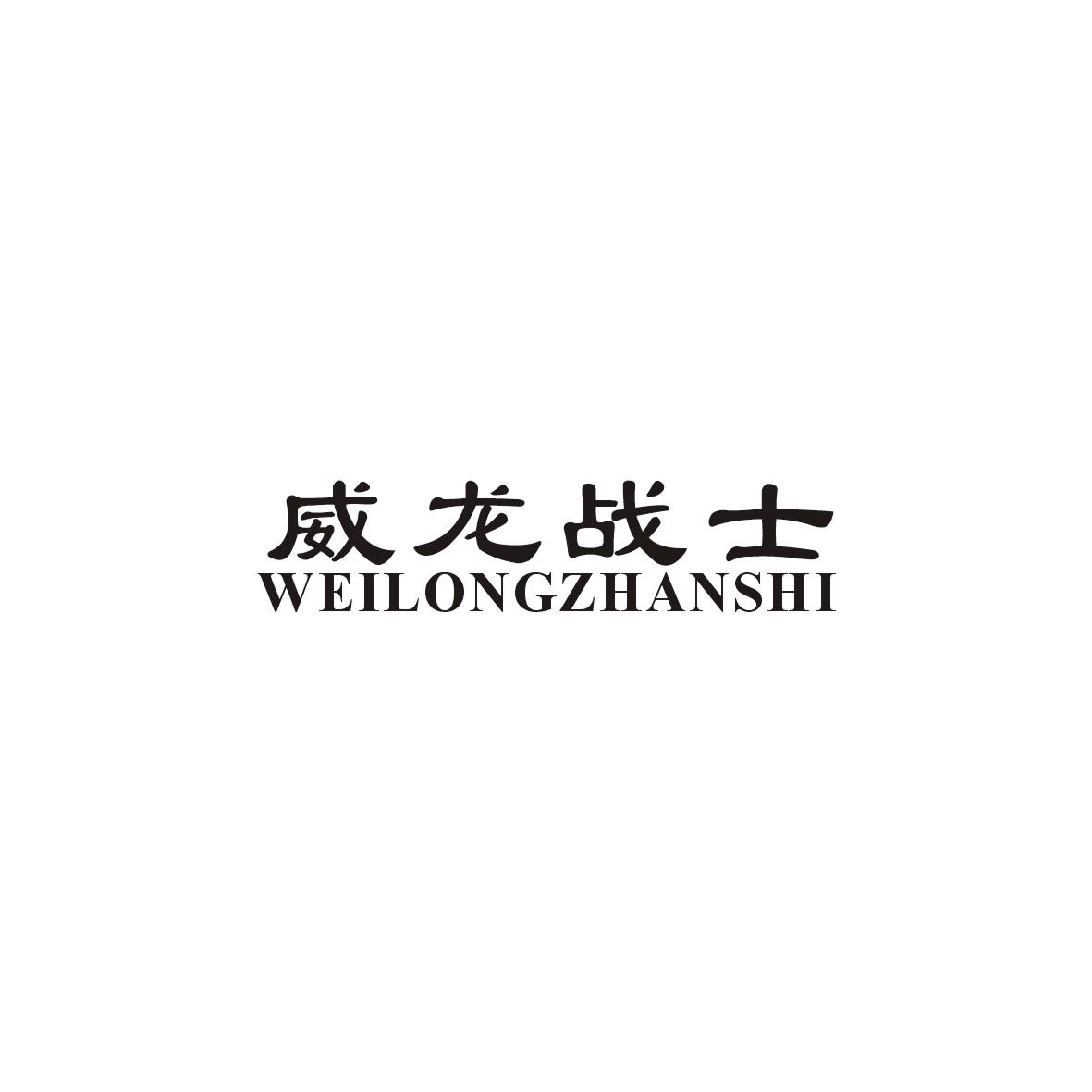 威龙战士