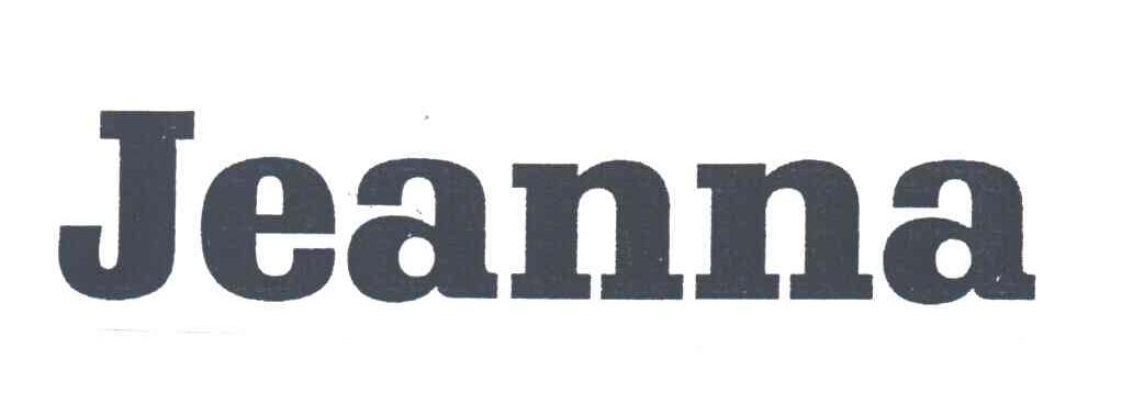 JEANNA