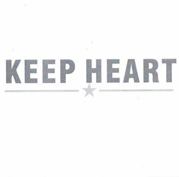 KEEP HEART
