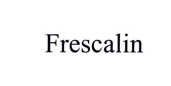FRESCALIN