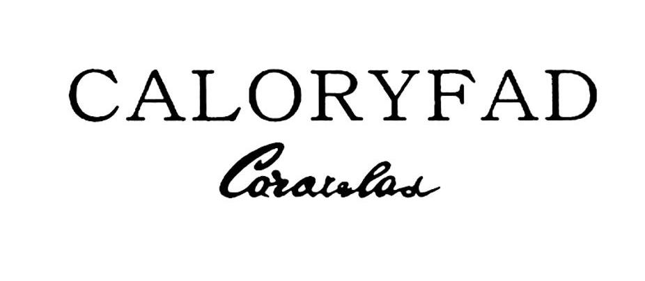 CALORYFAD CARACALAX