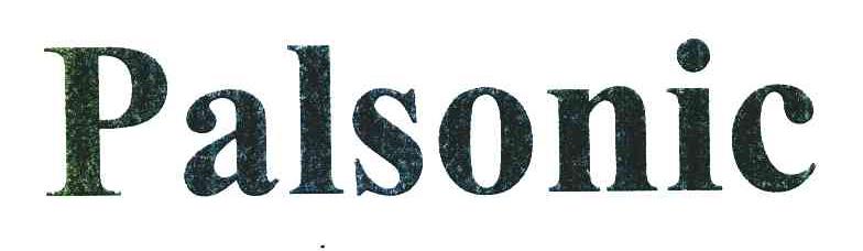 PALSONIC