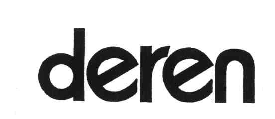 DEREN
