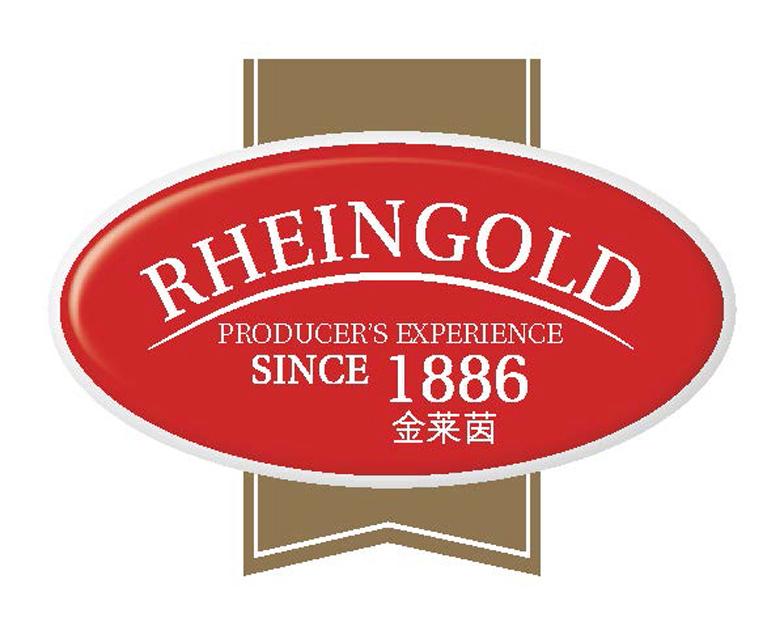 RHEINGOLD PRODUCERS EXPERIENCE SINCE 1886 金莱茵