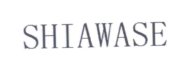 SHIAWASE