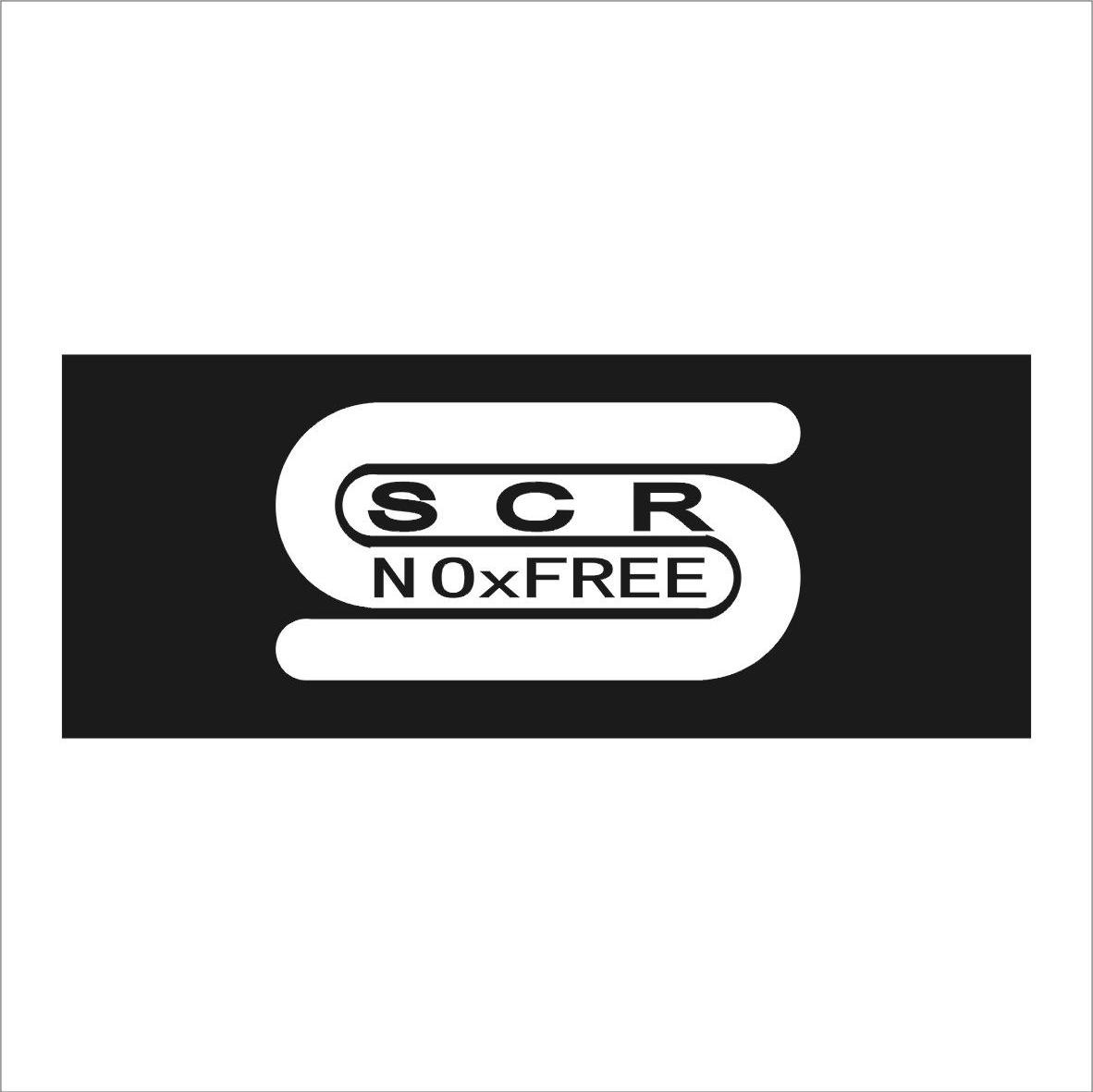SCR NOXFREE