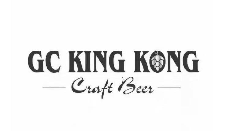 GC KING KONG CRAFT BEER