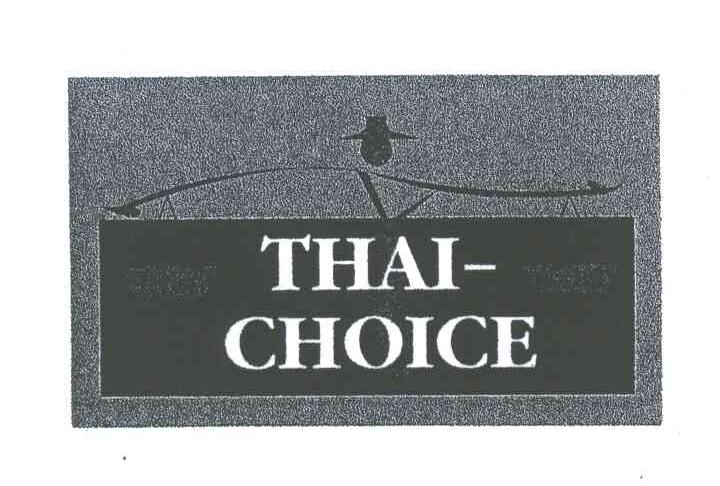 THAI CHOICE