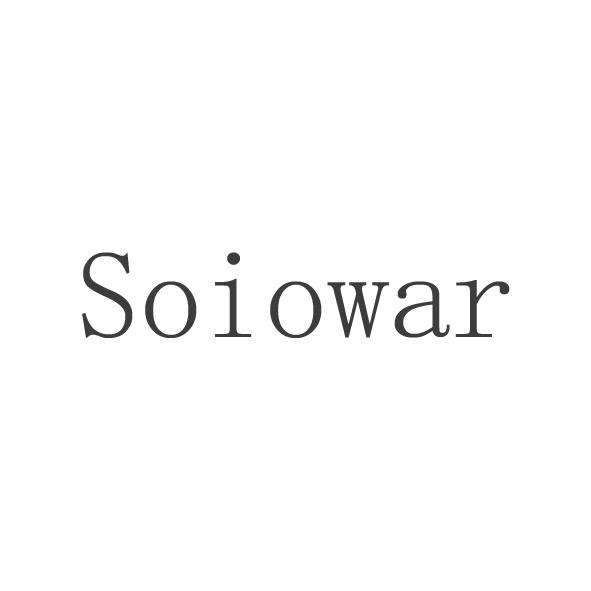 SOIOWAR