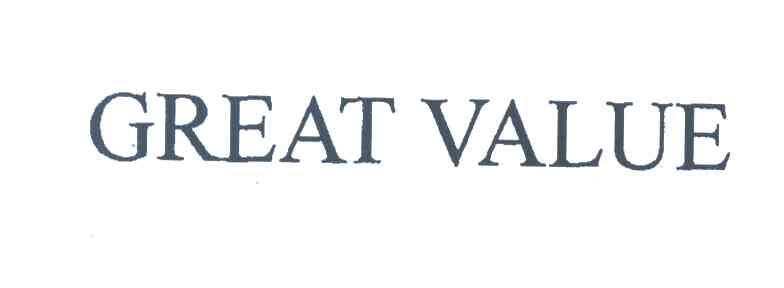 GREATVALUE