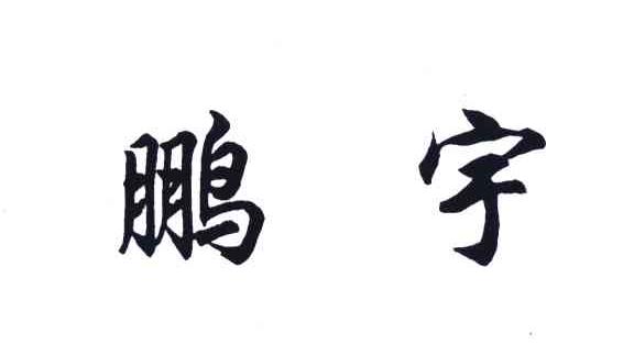 鹏宇