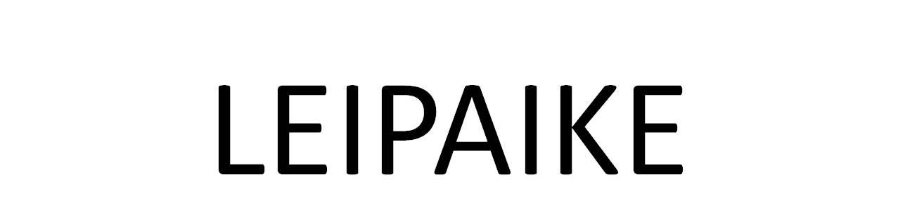 LEIPAIKE