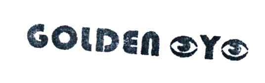 GOLDENEYE