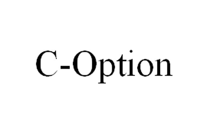 C-OPTION