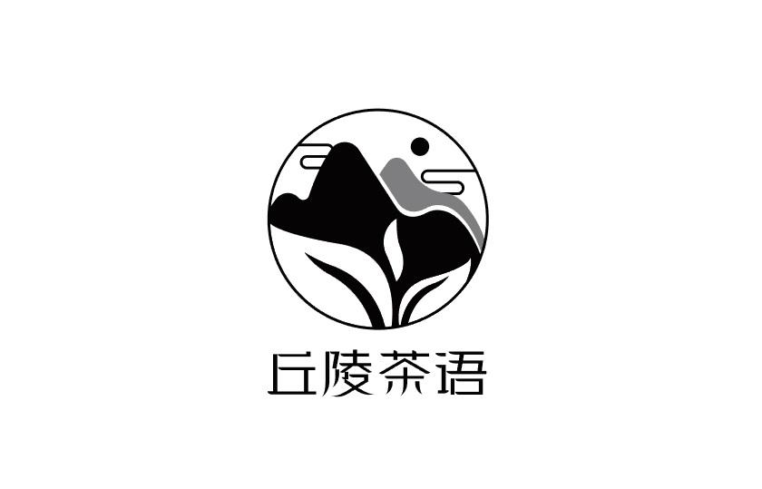 丘陵茶语