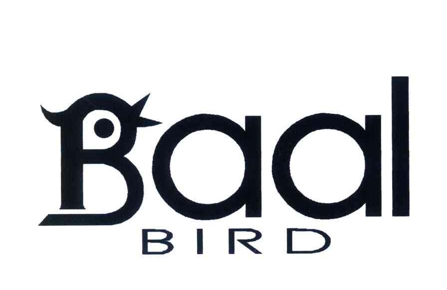 BAAL BIRD