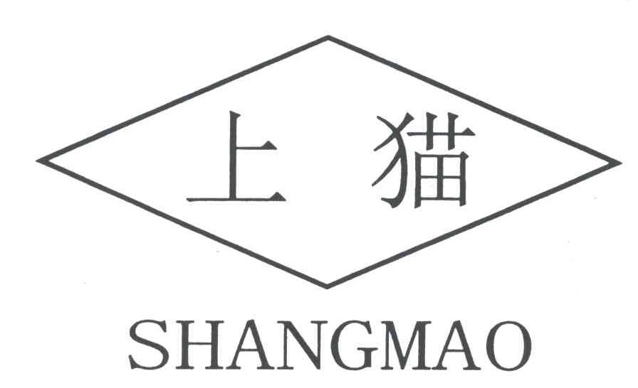 上猫