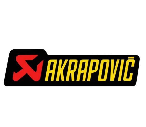 AKRAPOVIC