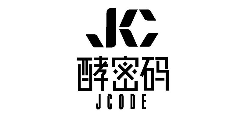 酵密码 JCODE JC