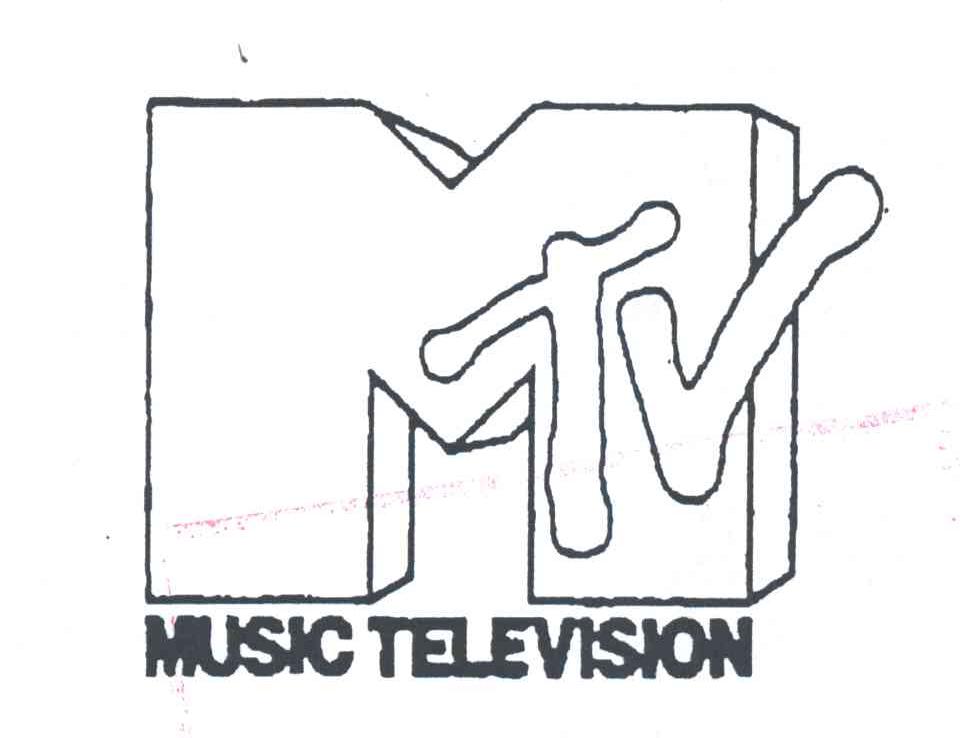 MUSIC TELEVISION