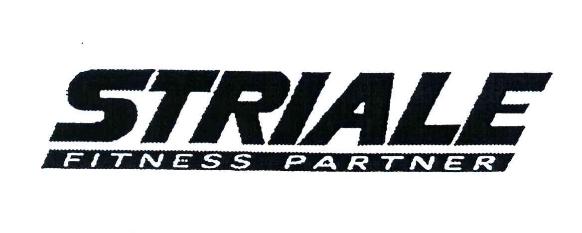 STRIALE FITNESS PARTNER