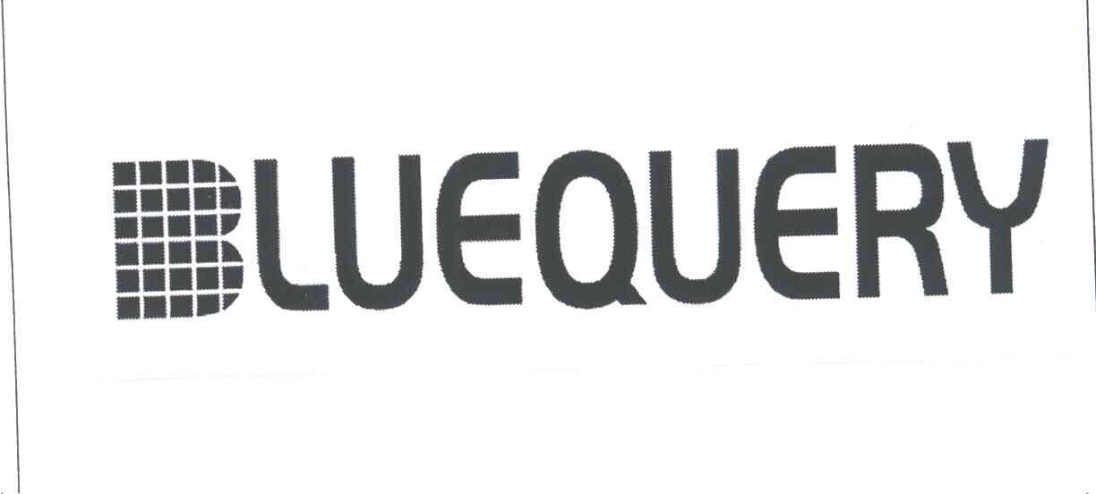 BLUEQUERY