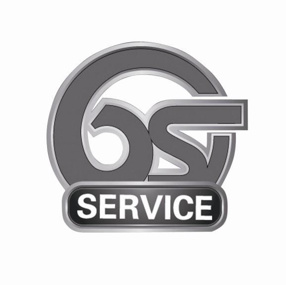 GS SERVICE