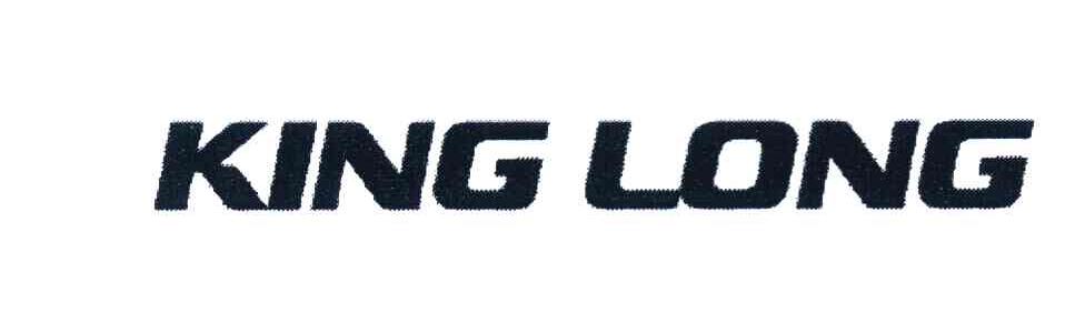 KING LONG