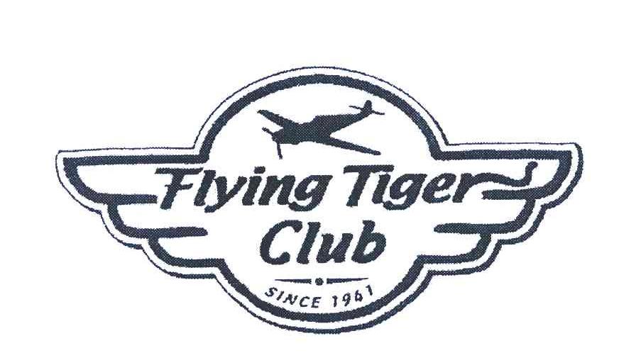 FLYING TIGER CLUB SINCE 1941