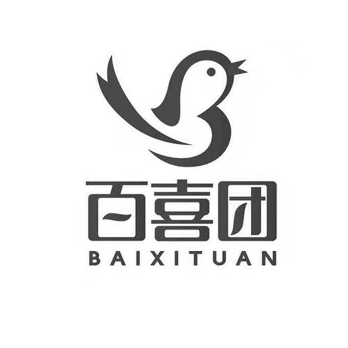 百喜团