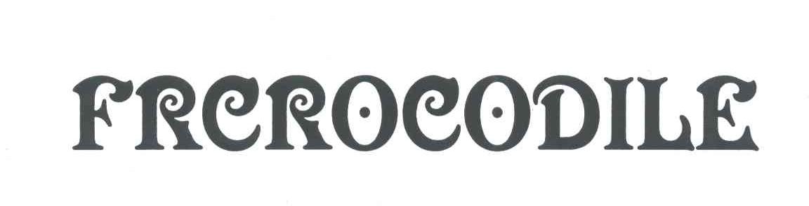 FRCROCODILE