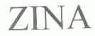 ZINA