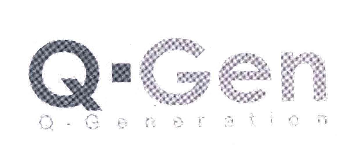 Q-GENERATION
