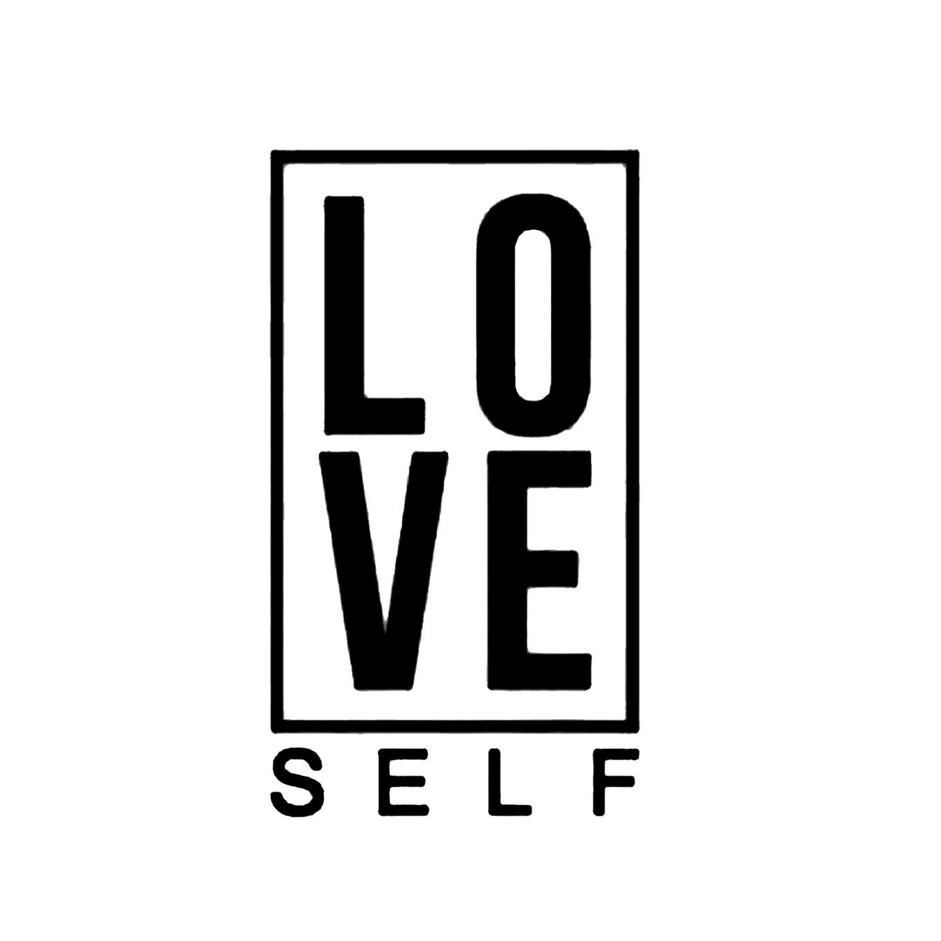 LOVE SELF
