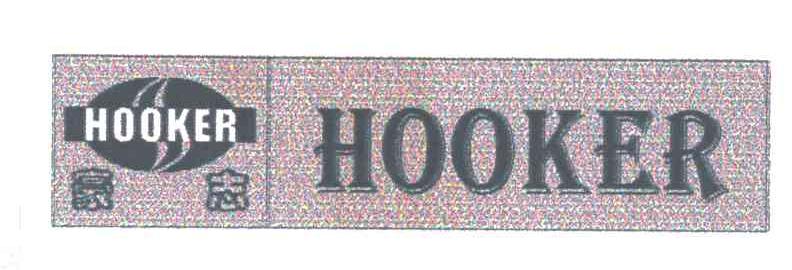 HOOKER