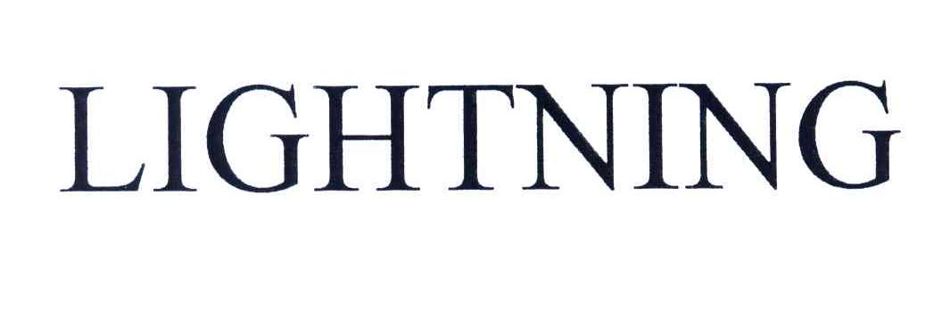 LIGHTNING