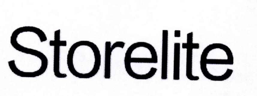 STORELITE
