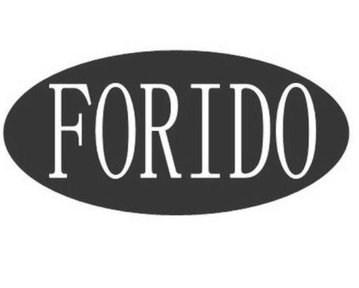 FORIDO