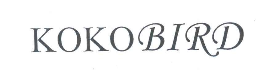 KOKOBIRD